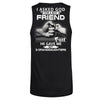 I Asked God For A Best Friend He Gave Me My Three Granddaughters T-Shirt & Hoodie | Teecentury.com