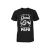 I Try To Be Good But I Take After My Papa Toddler Kids Youth Youth Shirt | Teecentury.com