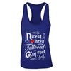 Nicest Mean Tattooed Girl Ever T-Shirt & Tank Top | Teecentury.com