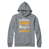 Man With A Masters In Education Degree Graduation Gift T-Shirt & Hoodie | Teecentury.com