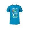 Class Of 2028 4th Grade Level Unlock Gaming Back Go School Youth Youth Shirt | Teecentury.com