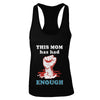 This Mom Has Had Enough School Protest T-Shirt & Tank Top | Teecentury.com