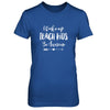 Wake Up Teach Kids Be Awesome T-Shirt & Tank Top | Teecentury.com
