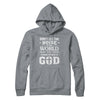 Don't Let The Noise Of This World Keep You From God T-Shirt & Hoodie | Teecentury.com