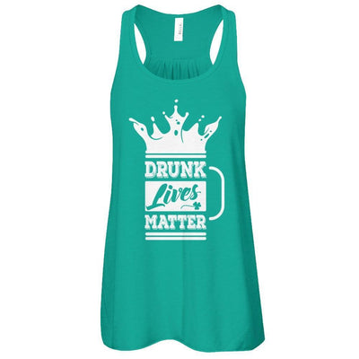 Drunk Lives Matter T-Shirt & Hoodie | Teecentury.com
