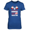 Fishing If You Like My Bobbers You Should See My Tackle Box T-Shirt & Tank Top | Teecentury.com