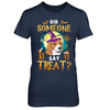 Did Someone Say Treat Beagle Halloween Costume T-Shirt & Hoodie | Teecentury.com