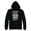 Never Dreamed I Would Be A Cool Basketball Mom Mothers Day T-Shirt & Hoodie | Teecentury.com