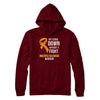 Not Going Down Without A Fight Multiple Sclerosis Warrior T-Shirt & Hoodie | Teecentury.com