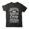 3 Things About My Spoiled Wife March Birthday Gift T-Shirt & Hoodie | Teecentury.com