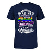 I Never Imagined I Would Be A Super Cool Gay Uncle T-Shirt & Hoodie | Teecentury.com
