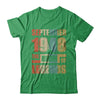 Vintage Retro September 1948 Birth Of Legends 74th Birthday T-Shirt & Hoodie | Teecentury.com