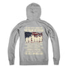 Vietnam Veteran The Best America Had Proud T-Shirt & Hoodie | Teecentury.com