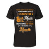 I Love More Than Country Music But One Of Them Is Being Mom T-Shirt & Hoodie | Teecentury.com