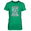 Awesome Moms Tattoos Pretty Eyes Thick Thighs Mothers Day T-Shirt & Tank Top | Teecentury.com