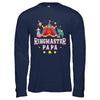 Ringmaster Papa Circus Carnival Children Party T-Shirt & Hoodie | Teecentury.com