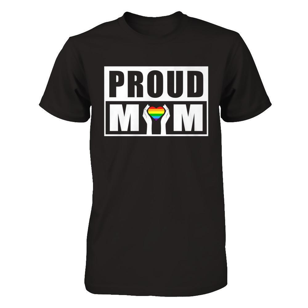 Proud Mom of a Gay Son Mug [010400000226] - $9.95 : Joshua Tree