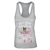 Just A Woman Who Loves Boxers And Has Tattoos T-Shirt & Tank Top | Teecentury.com