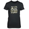 Just A 5 Dollars Bling Queen Building Her Empire T-Shirt & Tank Top | Teecentury.com