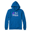 Bad Witch Halloween T-Shirt & Hoodie | Teecentury.com