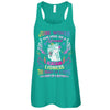 June Woman The Soul Of A Mermaid Birthday T-Shirt & Tank Top | Teecentury.com