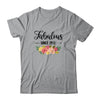 91th Birthday Gifts Women 91 Year Old Fabulous Since 1931 T-Shirt & Tank Top | Teecentury.com