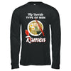 Food Japanese My Favorite Type Of Men Ramen T-Shirt & Hoodie | Teecentury.com