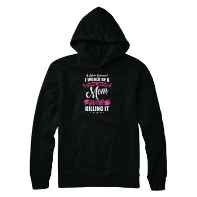 Funny Freakin Amazing Mom Wife Mothers Day Gift T-Shirt & Tank Top | Teecentury.com