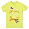 Costume Halloween Witch Better Have My Candy Youth Youth Shirt | Teecentury.com