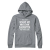 You Don't Scare Me I Have A Daughter & Three Son Fathers Day T-Shirt & Hoodie | Teecentury.com