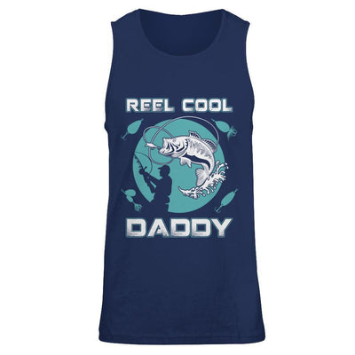 Reel Cool Daddy T-Shirt & Hoodie | Teecentury.com