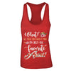 What No These Kids Aren't Mine I'm Just The Favorite Aunt T-Shirt & Tank Top | Teecentury.com