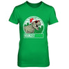 Youngestsaurus Youngest Dinosaur T-Rex Family Christmas T-Shirt & Sweatshirt | Teecentury.com