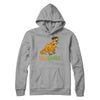 Funny Tacosaurus Tacos Dinosaur T-Rex Lover T-Shirt & Hoodie | Teecentury.com