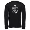 Mother Of Dogs Dog Lover T-Shirt & Tank Top | Teecentury.com