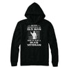 Never Underestimate An Old Man Iraq Veteran T-Shirt & Hoodie | Teecentury.com