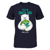 Peace On Earth Day 2017 T-Shirt & Hoodie | Teecentury.com