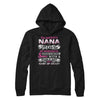 I'm Not Just A Nana I'm A Big Cup Of Wonderful T-Shirt & Hoodie | Teecentury.com