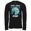 Reel Cool Pop T-Shirt & Hoodie | Teecentury.com