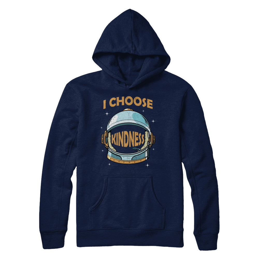 I Choose Kindness Day Teacher Be Kind Anti Bullying T-Shirt & Hoodie | Teecentury.com