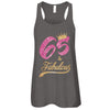 65 And Fabulous 1957 65th Birthday Gift T-Shirt & Tank Top | Teecentury.com
