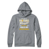 My Favorite Football Player Calls Me Grandma Football T-Shirt & Hoodie | Teecentury.com