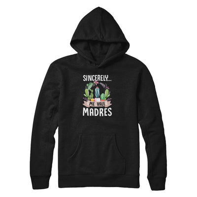 Sincerely Me Vale Madres Cactus T-Shirt & Tank Top | Teecentury.com