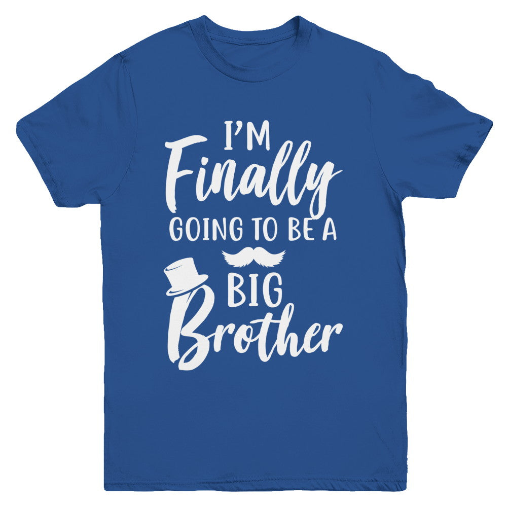 I am a big hotsell brother shirt