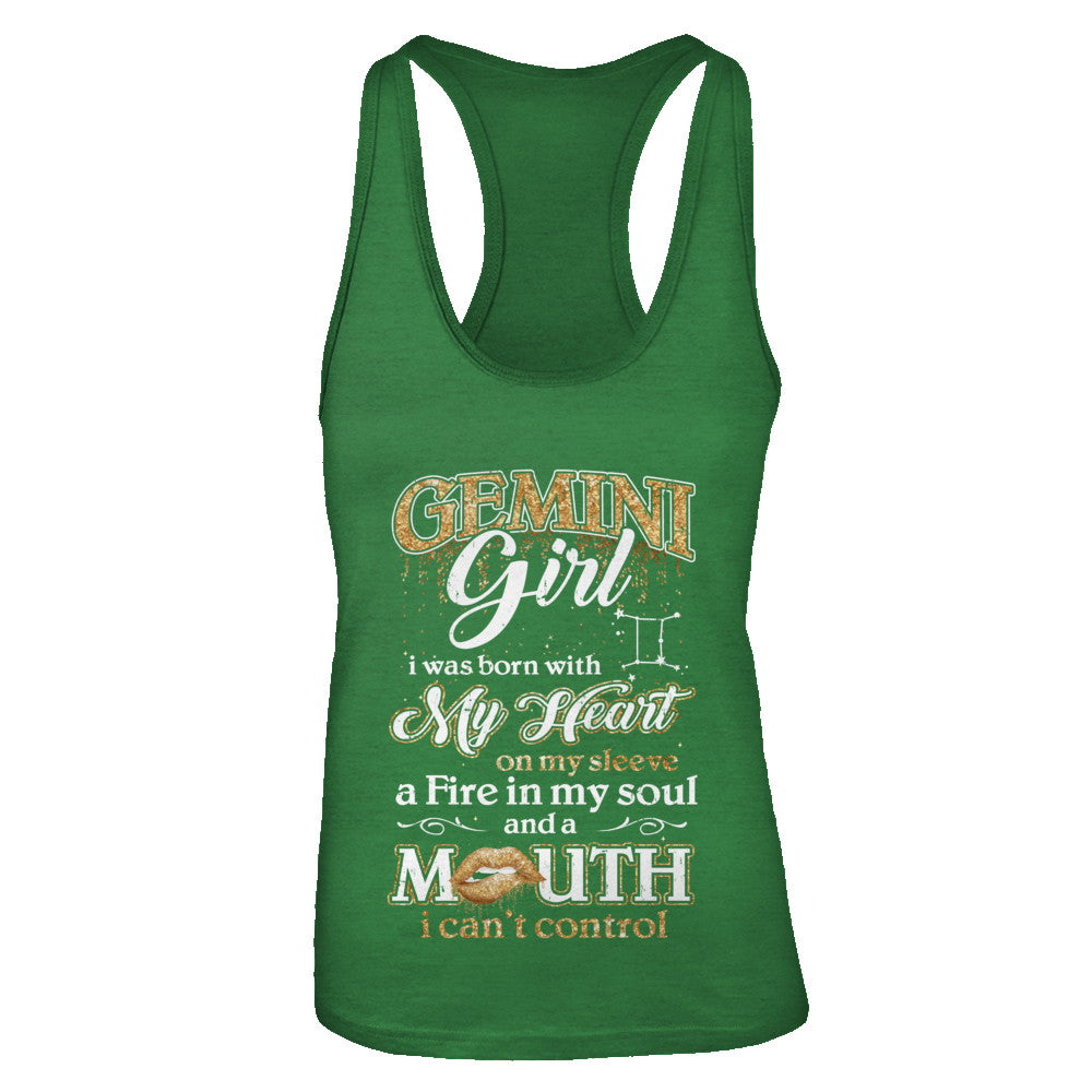 Hearts Afire Tank Hearts Afire Tank