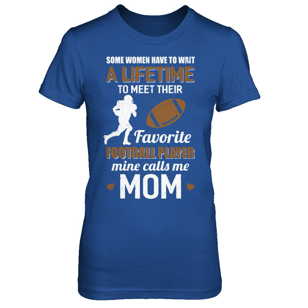 My Favorite T Ball Player Calls Me Meme Mother's Day Funny T-Shirt