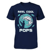 Reel Cool Pops T-Shirt & Hoodie | Teecentury.com