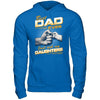 Best Dad Ever Just Ask My Daughters T-Shirt & Hoodie | Teecentury.com