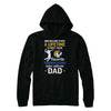 Funny My Favorite Volleyball Player Calls Me Dad T-Shirt & Hoodie | Teecentury.com