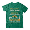 They Call Me Pap Pap Because Partner In Crime T-Shirt & Hoodie | Teecentury.com